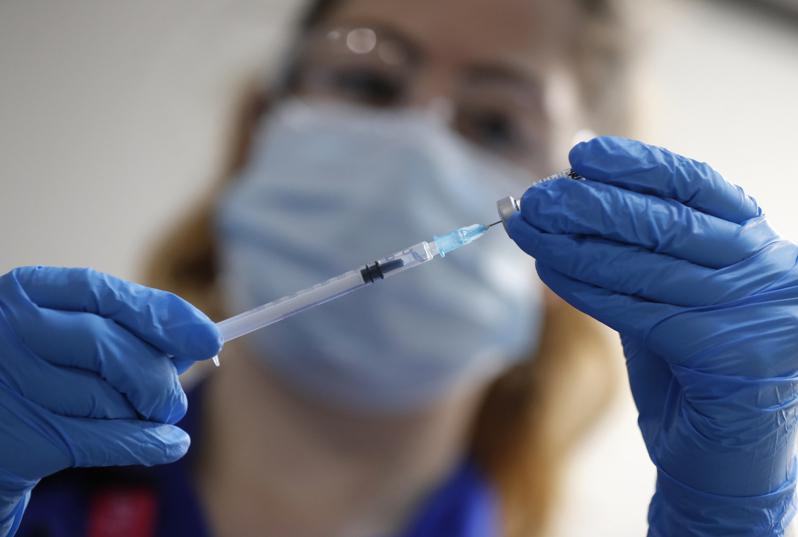 接種也確診研究 輝瑞疫苗不能阻南非變種病毒 話題 焦點 世界新聞網