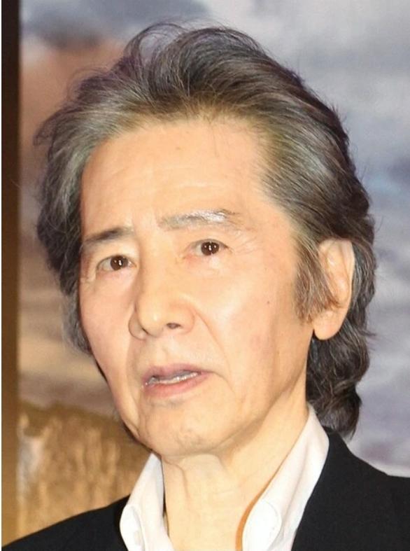 日資深男星田村正和驚傳上月病逝享壽77歲 娛樂即時 娛樂 世界新聞網