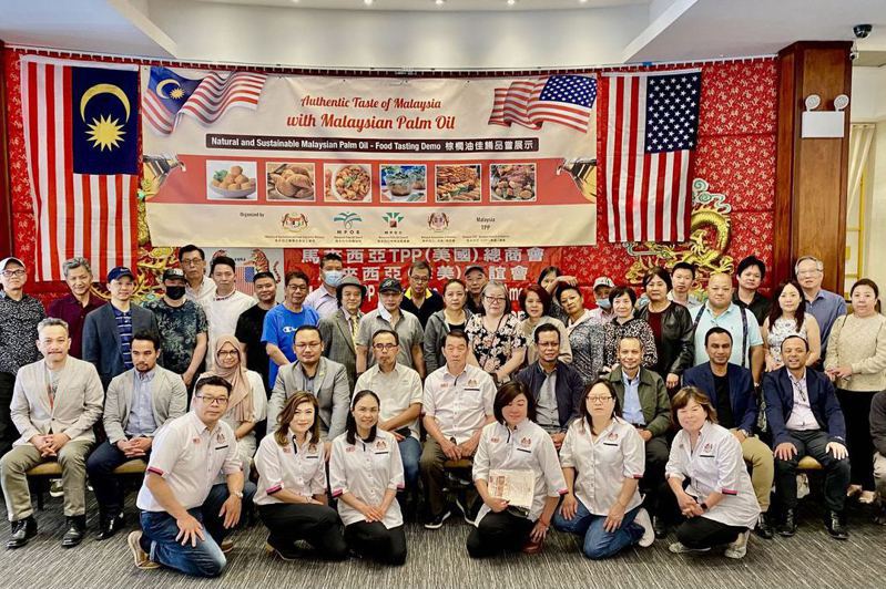 馬來西亞美食節 法拉盛開辦 – 世界新聞網