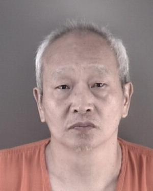 俄州槍案2華人亡 62歲王男被拘 疑被辭退員工殺日餐老闆