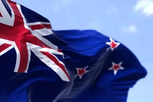 防疫措施全球最嚴  紐西蘭實施3年後全數取消