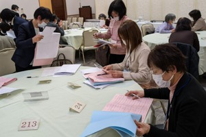 日本不婚不生 父母流行「代理婚活」 參加費95美元 