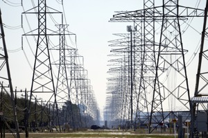 熱到用電拉警報 德州宣布電網緊急狀態 有輪流停電風險
