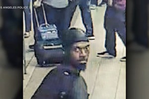 23歲青年搭捷運「無警告」被刺死 兇嫌落網
