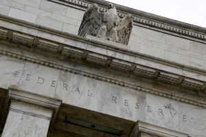 北美大銀行首席經濟學家：Fed明年將降息1個百分點
