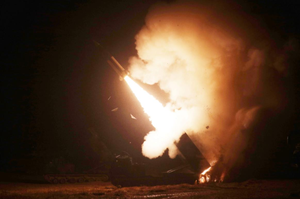 傳美國將援烏遠程飛彈 可配備集束炸彈 能深入重擊俄軍