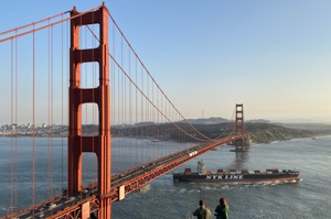 舊金山旅遊協會新總裁：將力振觀光業