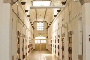 日本首例 奈良百年監獄將變高級旅館