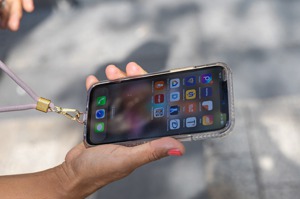 法國控iPhone 12電磁波太強 蘋果將發布軟體更新