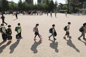 處罰學生打掃教室算不算「虐待」？南韓最高法院這麼判