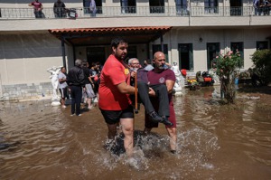 希臘計畫提高住宿稅 籌措加碼氣候災難基金財源