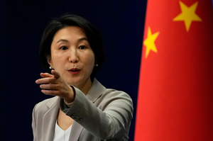 認定中國為主要毒品來源國 北京斥美惡意抹黑