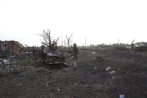 烏克蘭：收復小片領土 俄軍空襲造成赫松2人死亡