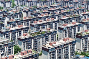中國救房市還有幾招？購屋鬆綁「認房不認貸」能防堵市場崩潰嗎