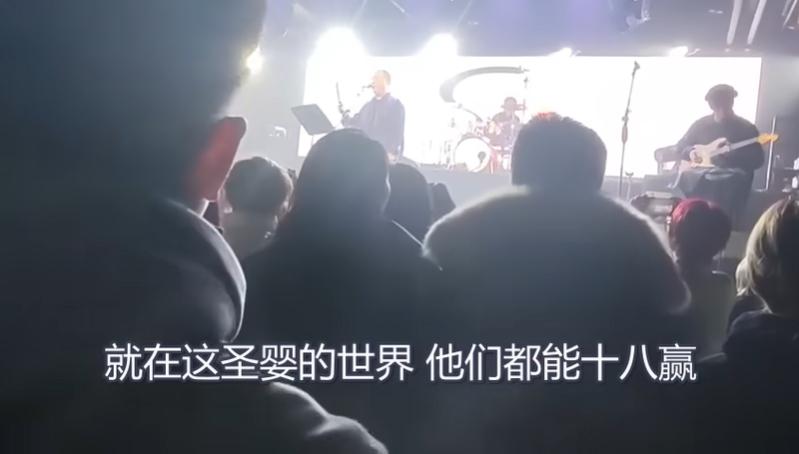 中国歌曲嘲讽社会事件并影射习近平 微博遭下架