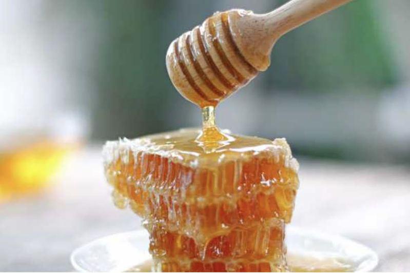 古希臘、羅馬人認為蜂蜜確實能為身體健康帶來好處。Getty Images