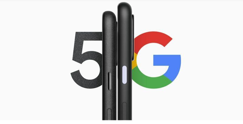 Google新5G手机来了月底线上发表会亮相