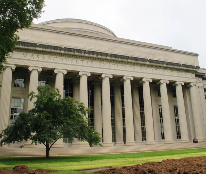 麻州在「全美科技及科學集聚地」排名第一，擁有麻省理工學院等名校是麻州吸引和集聚人才的優勢之一。(記者唐嘉麗／攝影)