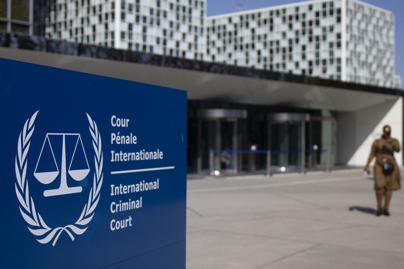 Re: [新聞] 國際刑事法院對俄總統普丁下達拘捕令