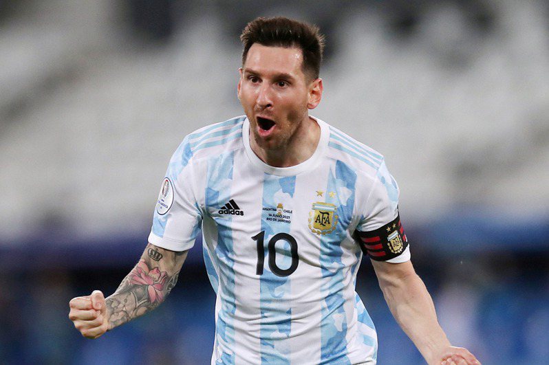 [世足] EA Sports預測：阿根廷勝巴西奪冠