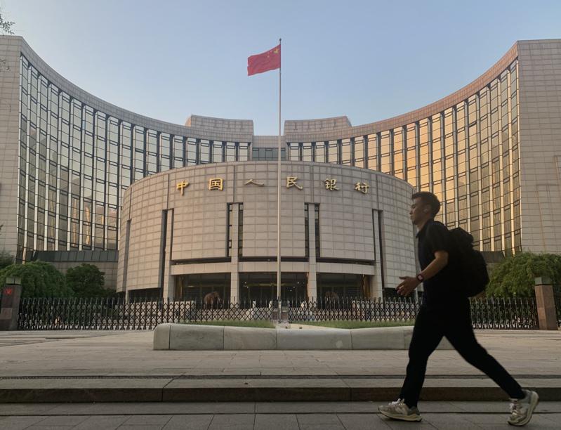 中国央行：扩大中长期贷款投放 保持房产融资平稳