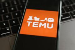網路購物應用程式TEMU從去年夏天推出以來，該局接獲的投訴與擔憂與日俱增，尤其該app會收集消費者大量信息，網路安全專業人士懷疑該項應用程式，可能繞過手機安全設置去監視其他應用程式，甚至更改設置。(Getty Images)