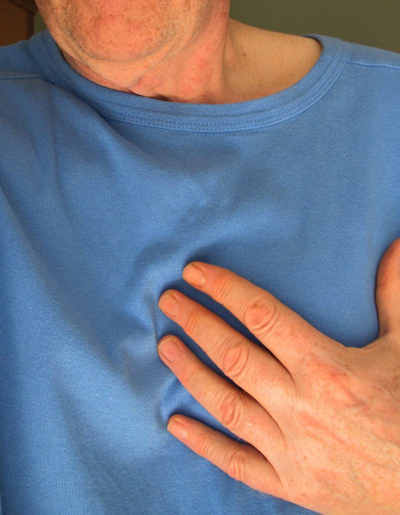 New Research Reveals Visible Signs of Heart Attacks, Varies Between Genders