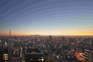 日本「東京」是最受推薦的永續旅遊目的地，適合完美主義的處女座。（圖：Booking.com提供）