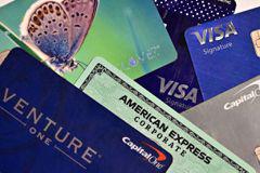 市調機構J.D Power的「美國信用卡滿意度調查」年度報告裡，美國運通(American Express)連續四年稱霸第一名，這份調查報告推出17年來，美國運通信用卡總共上榜13次。Getty Images