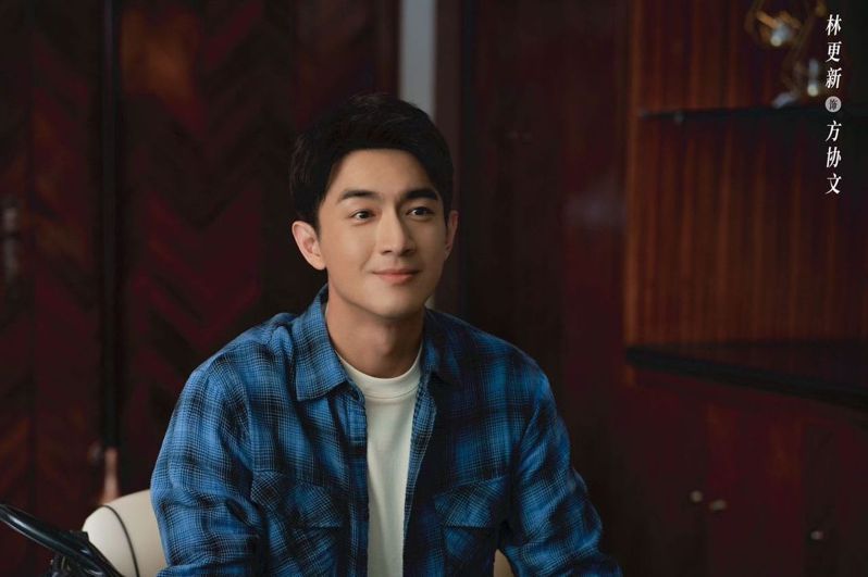 Lin Gengxin’s Return to Peak Appearance in “Rose Story” Sparks Excitement