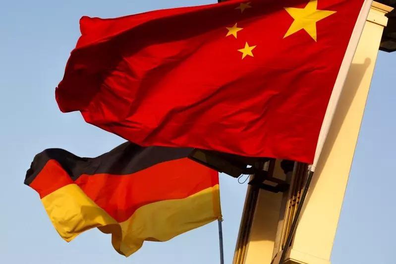 德國外交部發言人證實，在德國外交部長稱習近平為獨裁者後，德國駐中大使被中國外交部召見。（路透）