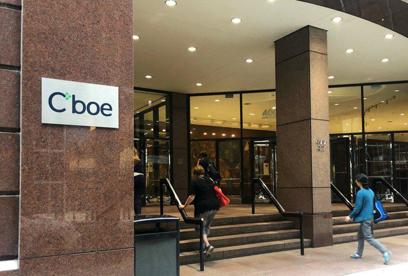 芝加哥選擇權交易所（Cboe）全球市場公司發布聲明說，執行長提利已經離職，在此之前，有一項調查確定提利並未公開與一些同事的私人關係。(路透)