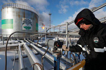 俄羅斯成功躲避西方設定的每桶60美元價格上限制裁措施，以更接近國際油價的價格外銷石油。（路透）