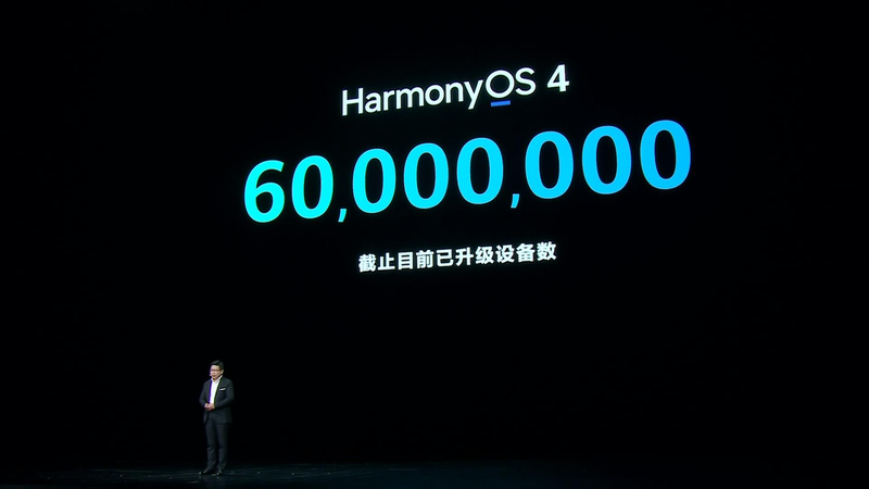 HarmonyOS NEXT: Huawei Releases Pure Hongmeng and Eliminates Android Code
