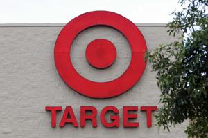 鑑於盜竊和暴力犯罪問題惡化，百貨連鎖店Target宣布關閉九家分店。（美聯社）