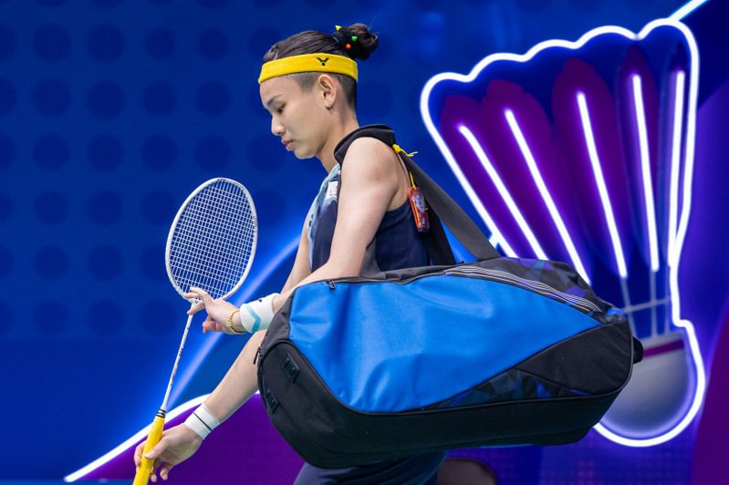 Tai Tzu Ying Unexpectedly Eliminated in Women’s Singles at Hangzhou Asian Games