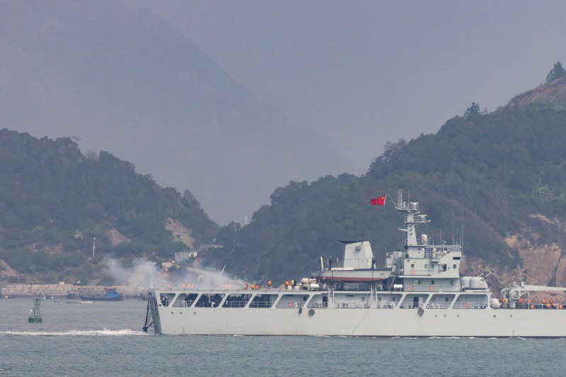 The Growing Coercion: China’s Military Exercises and the Threat to Taiwan