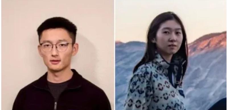 谷歌工程师杀妻案 受害人家属正从中国赶往硅谷