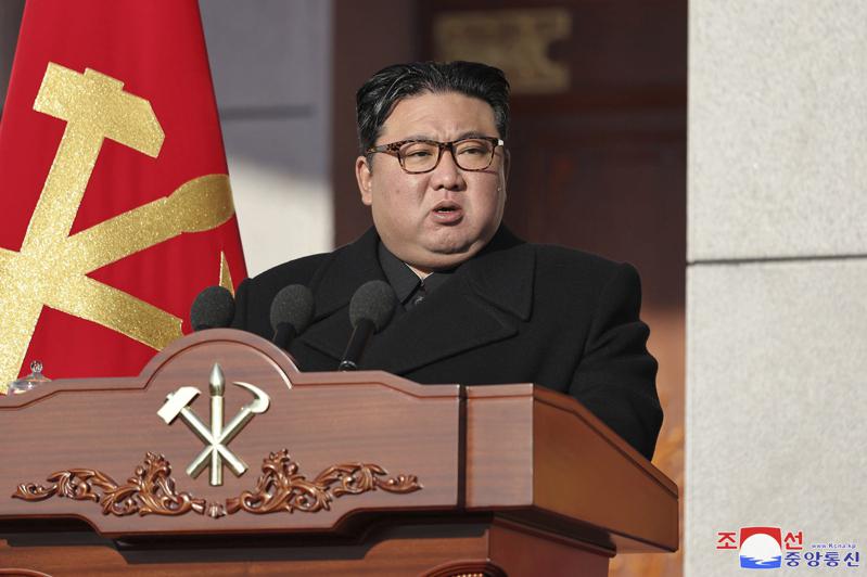 北韩官媒：金正恩督导「海鵰-6」地对海飞弹试射