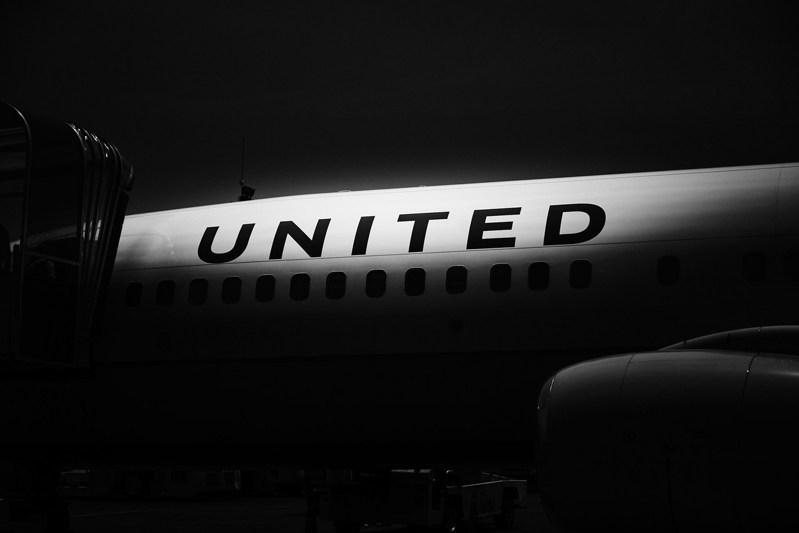 Chinese-American passengers sued United Airlines, claiming racial discrimination and retaliation.  (unsplash.com)