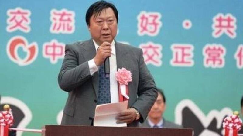 日本华裔学者胡士云返中失联半年疑被拘| 社会事件簿| 中国| 世界新闻网