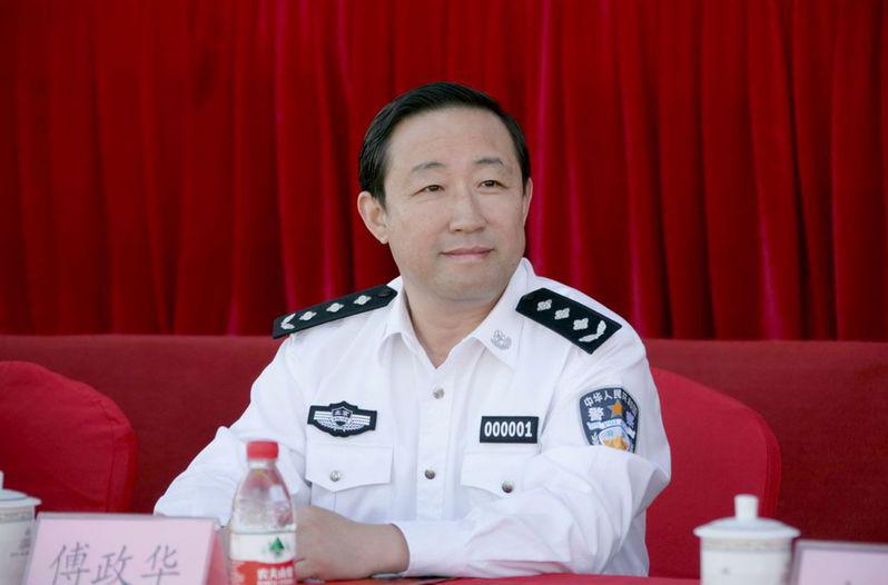 中国律师证书取消司法部长签名 因臭名让人尴尬