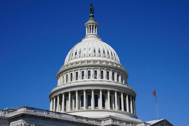 聯邦眾議院今天通過總價值950億美元的立法計劃。（路透）